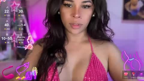 Snapshot of bigcockamanda23 chatting on February 22, 4:18 am queen amanda online show from February 22, 4:18 am