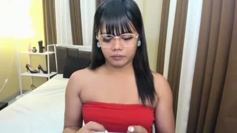 CINDY online show from May 17, 4:34 am