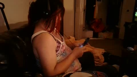 Madelyn online show from September 19, 9:26 am