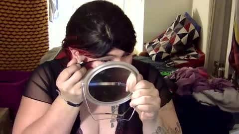 bimborosalie online show from January 10, 12:38 am