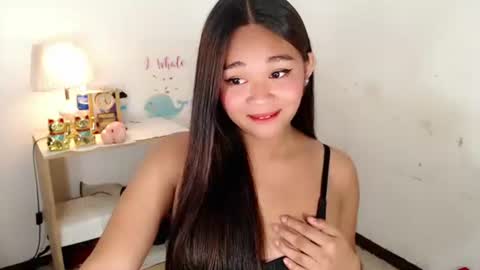 binnie_katchins online show from October 9, 8:54 pm