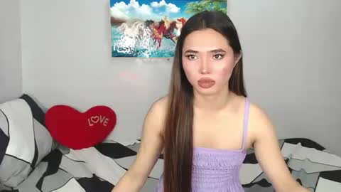 Kate online show from February 2, 2:10 am