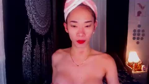 EVA online show from February 23, 4:13 pm