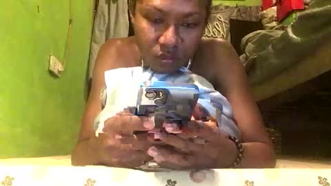 Crystal online show from March 1, 1:33 am