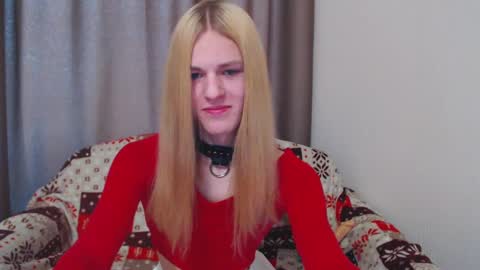 blaire 18 online show from January 3, 6:33 am