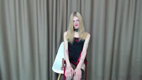 blaire 18 online show from January 17, 4:17 am