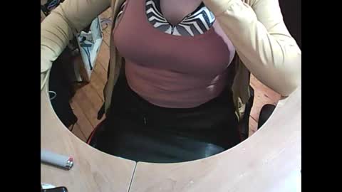 Kandyts online show from January 25, 8:10 am