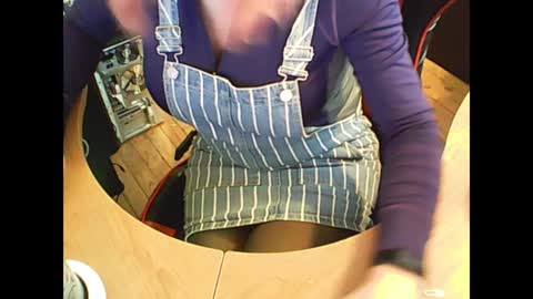 Kandyts online show from February 1, 4:33 pm