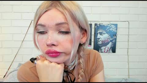 blondy_fina online show from September 27, 5:05 am