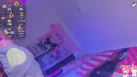 Luisa  online show from August 3, 10:32 am