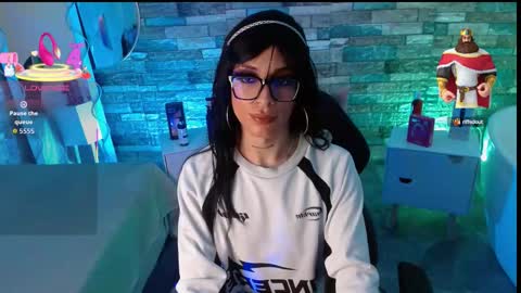 JAVI online show from October 7, 7:09 am