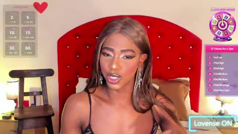 Brandy online show from April 9, 7:42 pm