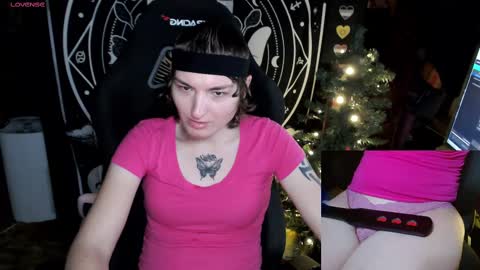 BrandiWRLD999 online show from December 21, 6:34 pm