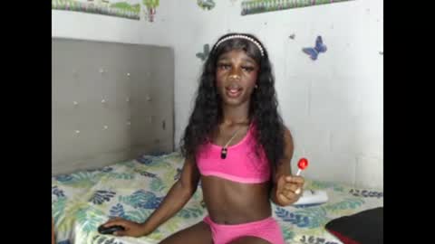 briahana_doll online show from December 24, 6:00 am