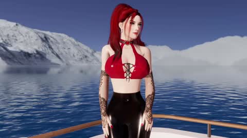 briany online show from December 12, 3:43 am