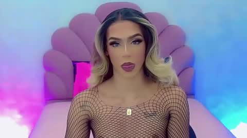 BRIANA online show from January 8, 10:59 am