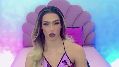 BRIANA online show from January 16, 10:02 pm