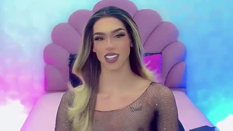 BRIANA online show from January 18, 5:03 am