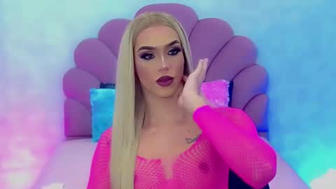 BRIANA online show from January 20, 3:48 am