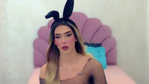 BRIANA online show from March 9, 11:46 pm