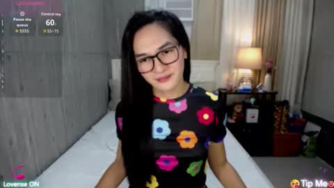 brianna_shemale online show from April 19, 12:22 am