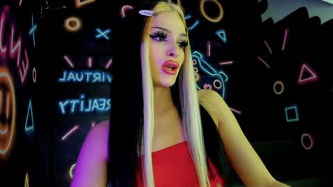 Brianna online show from December 23, 5:49 am