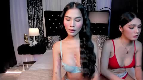 BRIANNA online show from February 20, 5:55 am