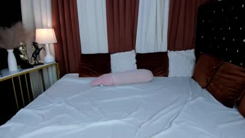 BRIANNA online show from October 26, 8:10 am