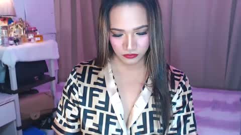 BRIDGETT online show from February 7, 12:28 pm