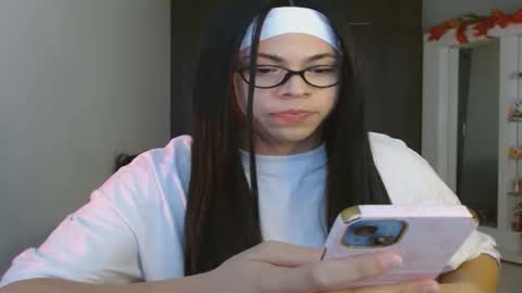 brittany_wilsom online show from November 24, 8:22 pm