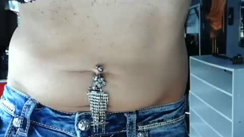 Brittney online show from November 21, 6:20 pm