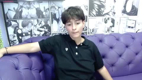 Snapshot of bryce_evans chatting on February 14, 9:10 pm B R Y C E  online show from February 14, 9:10 pm