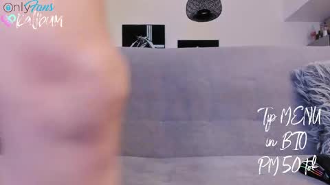 Ivan online show from March 25, 10:03 pm