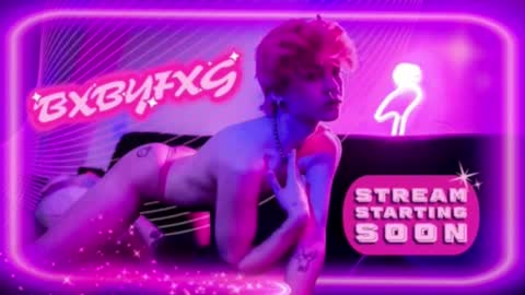 BxBYFxG online show from December 28, 2:11 am