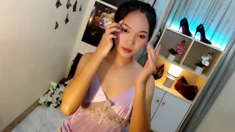 caitlin online show from September 23, 11:48 am