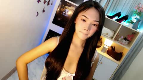 caitlin online show from February 10, 7:32 pm