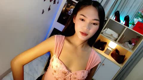 caitlin online show from March 9, 8:01 pm