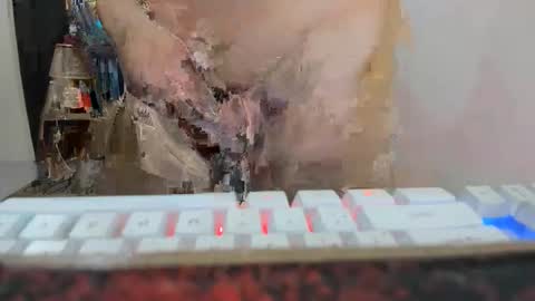 calehaderson online show from December 19, 8:25 pm