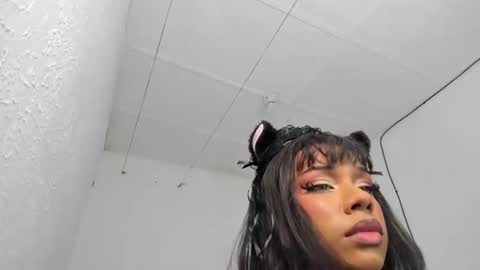 Snapshot of calliedemon_ chatting on September 27, 7:17 am Callie online show from September 27, 7:17 am