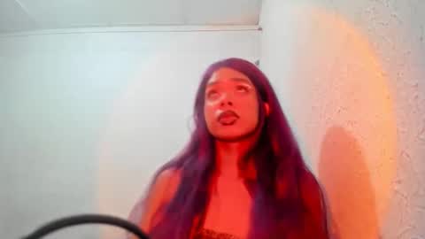 Callie online show from February 10, 7:48 am