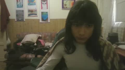 Sassy Cece online show from October 31, 10:14 am