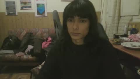 Sassy Cece online show from November 5, 2:00 am