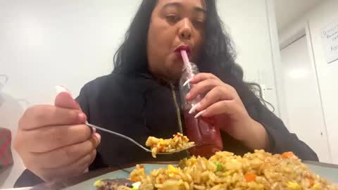 Snapshot of cals9x chatting on February 6, 9:06 pm camzxoxox online show from February 6, 9:06 pm