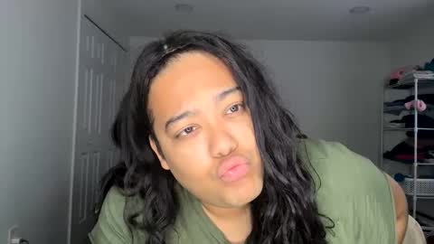 Snapshot of cals9x chatting on February 11, 12:27 pm camzxoxox online show from February 11, 12:27 pm