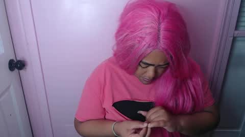 Snapshot of cals9x chatting on September 15, 3:33 am camzxoxox online show from September 15, 3:33 am