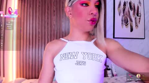 CAMERON online show from December 20, 3:23 am