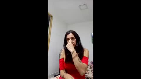 Mara Catalina Romero Ordez online show from June 5, 7:25 am