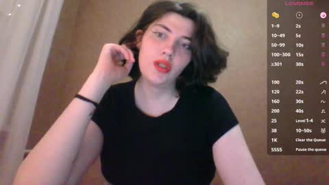 Marta online show from March 2, 6:37 pm