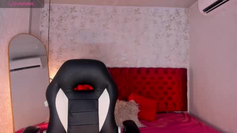 CA M I online show from May 18, 8:36 pm