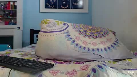 Instagram camila blande1 online show from February 12, 5:58 pm